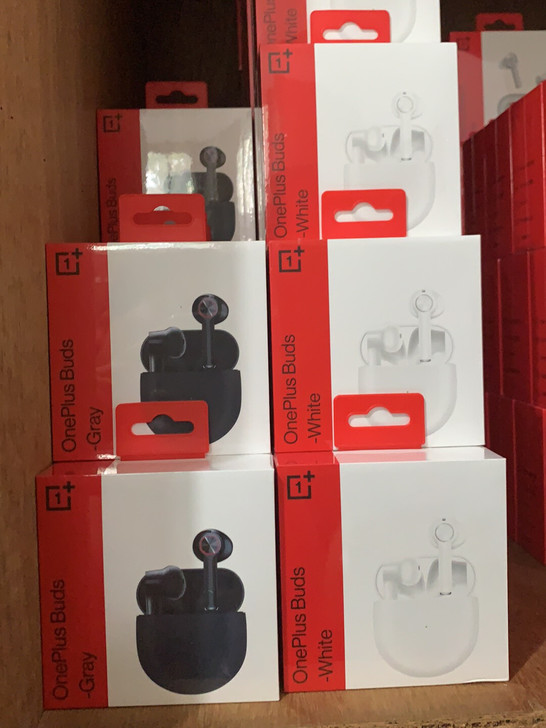 一加buds OnePlus 真无线蓝牙耳...