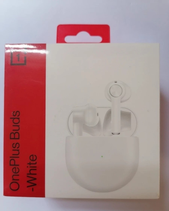 【补配】一加/OnePlus Buds 单...