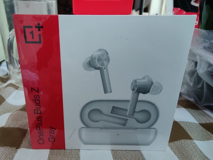 全新未拆封蓝牙耳机，一加one plus ...
