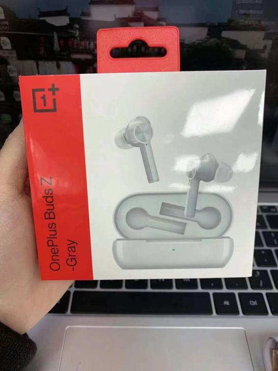 一加 OnePlus Buds Z TWS...
