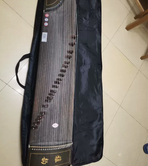 雅韵品牌古筝  标准163cm  21弦 ...