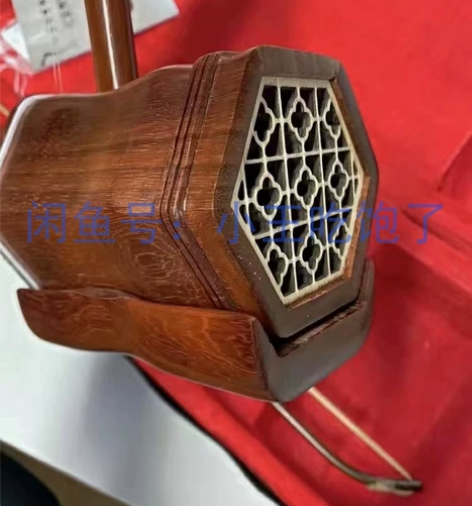 琴行转让原价599的全新二胡低价出，原价六...