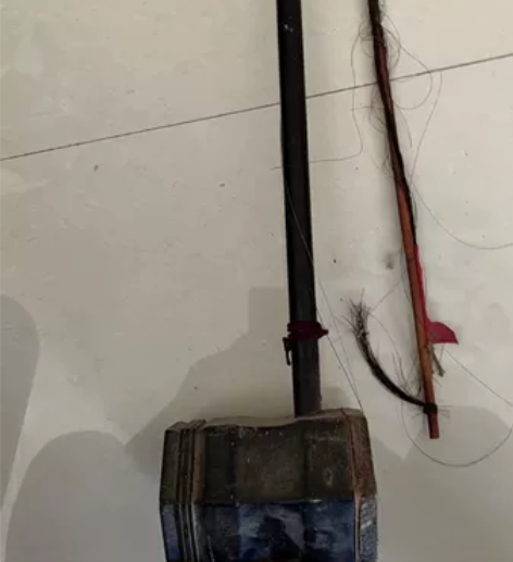 北京乐器总厂、二胡、老京胡，品相完好，皮子...