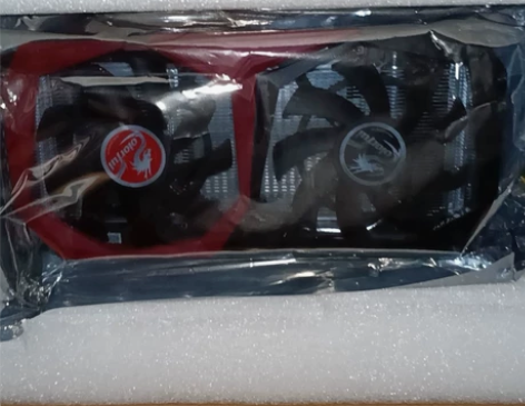 七彩虹 GT1030/710/730K显卡...