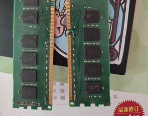 镁光  英睿达 ddr3 8g  1800...