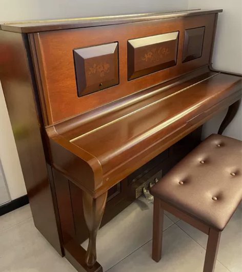 英昌钢琴，想要换琴，低价处理 感兴趣的话点...