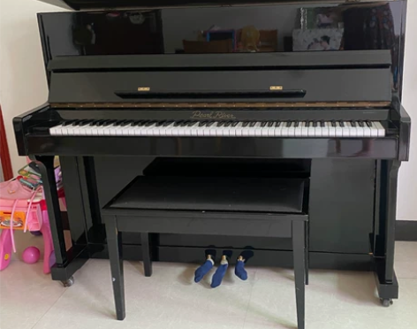 忍痛割爱,割舍的是一个家庭的钢琴梦,UP1...