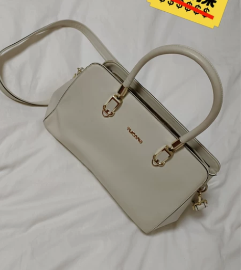 啄木鸟女士新款时尚大容量单肩斜挎包,成都市...