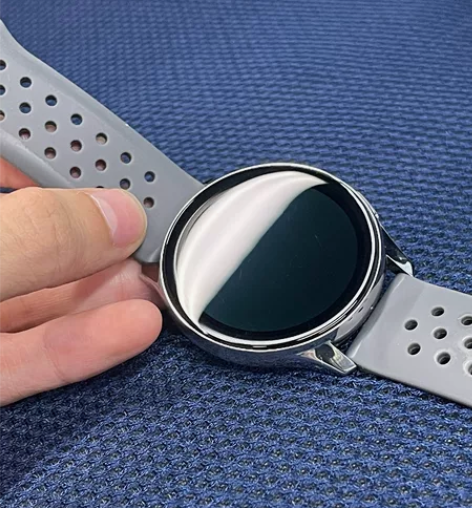 OnePlus Watch/一加手表/月银...