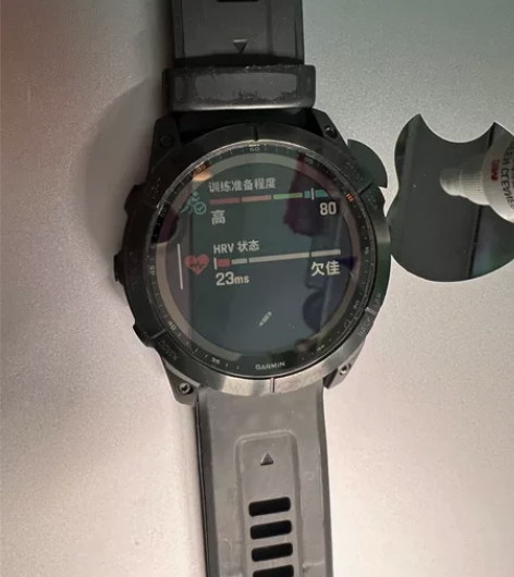佳明（GARMIN）Fenix7X户外运动...