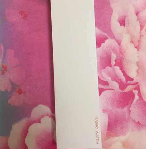 lenovo watchs 智能手表红色京...