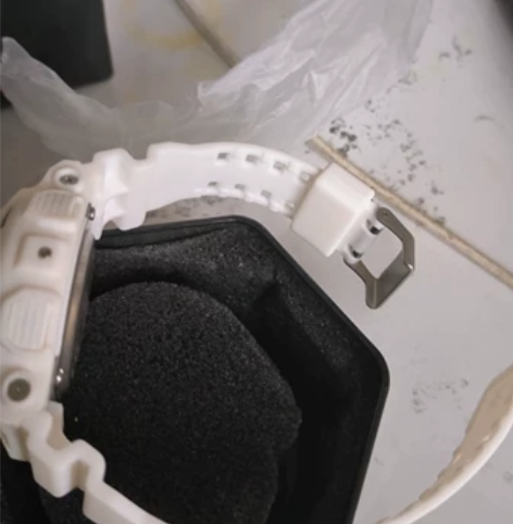 自用卡西欧出出出 感兴趣的话点“我想要”和...