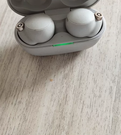 索尼WF1000XM4，降噪界天花板，西安...