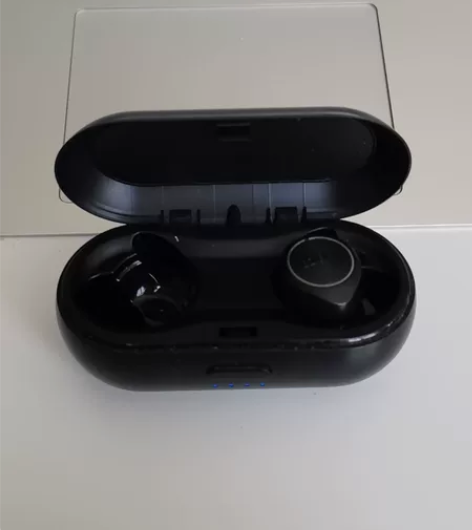 Edifier/漫步者 TWS3 丢了左...