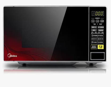 Midea/美的 M1-L213C 微波炉...