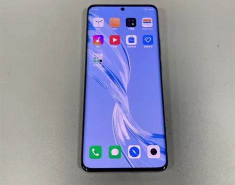 95新Meizu/魅族 18 pro（5G...
