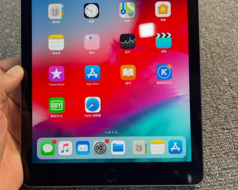 个人闲置平板学生自用ipad 2018美版...