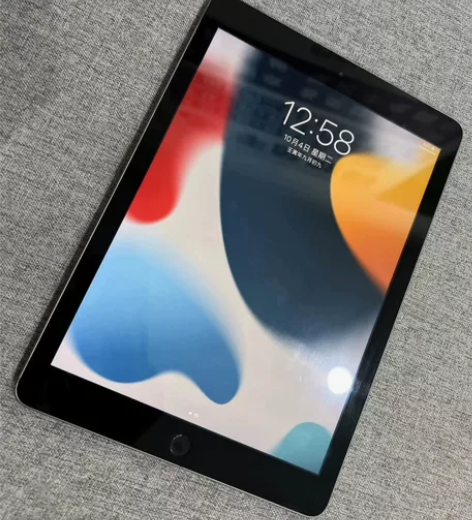 个人出ipad2017第五代平板，WiFi...