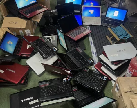 二手笔记本电脑《特价清仓》14寸独显集成 ...