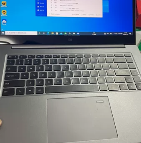 小米pro15笔记本 i710510u 1...