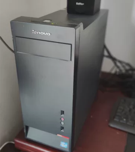 出电商公司联想高配办公电脑！ 全套电脑台式...