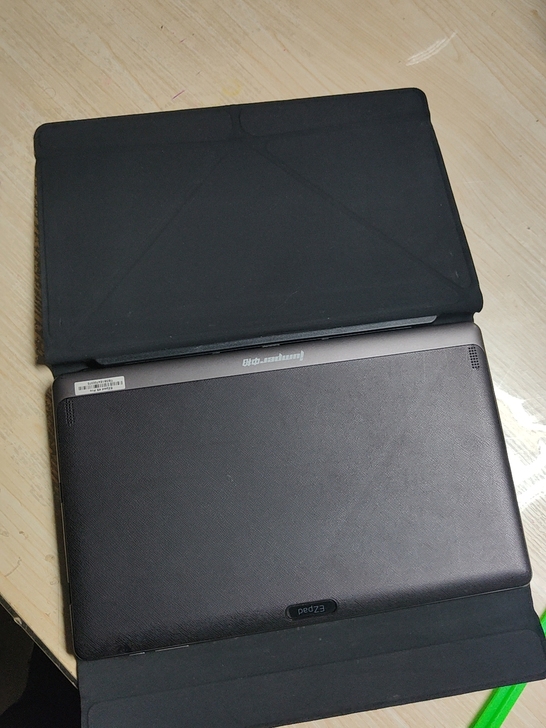 中柏4S pro，闲置时间长，目前进不去系...