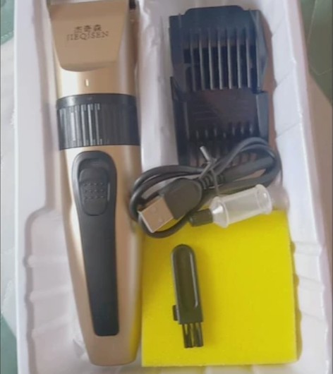电动理发推子理发器，因朋友网店不干了，便宜...