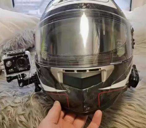 高清WiFi运动相机1200万像素无线自带...