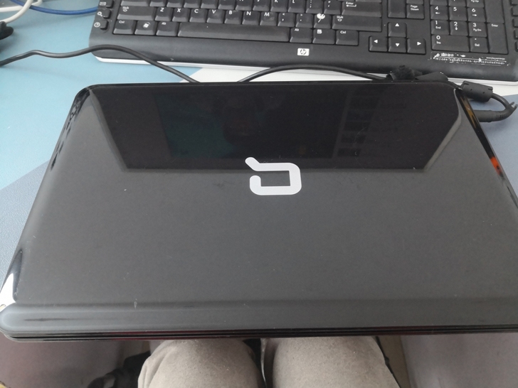 惠普CQ45笔记本，14寸，i5-3230...