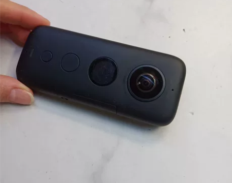 insta360 one x 全景运动相机...