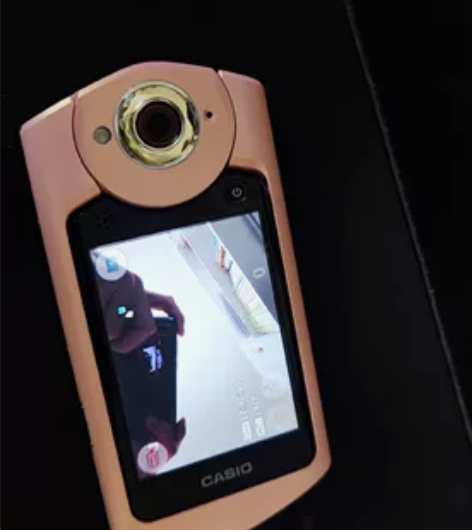 卡西欧TR550 自拍相机（自拍神器）多种...