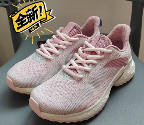 全新正品 35-36码 安踏 ANTA 儿...