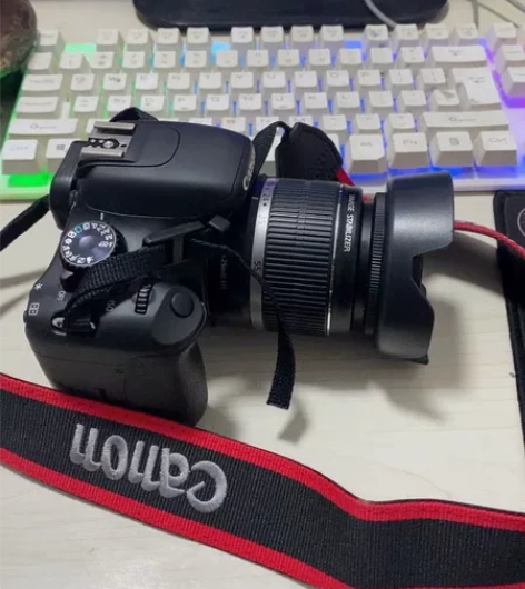 佳能单反200d/随身携带/情侣/艺术照/...