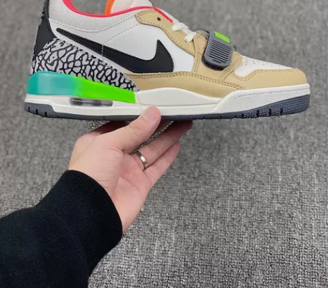 乔丹 Air Jordan Legacy ...