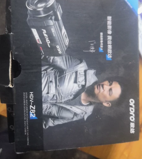 全新欧达摄像机 感兴趣的话点“我想要”和我...