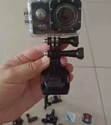 【半价处理】高清GoPro同款4k运动相机...