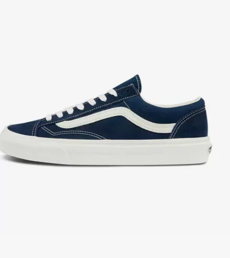 全新Vans范斯官方 Style 36复古...