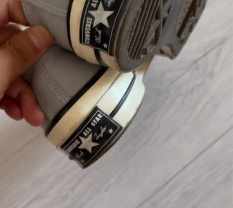 Converse匡威 1970s 新款雾霭...