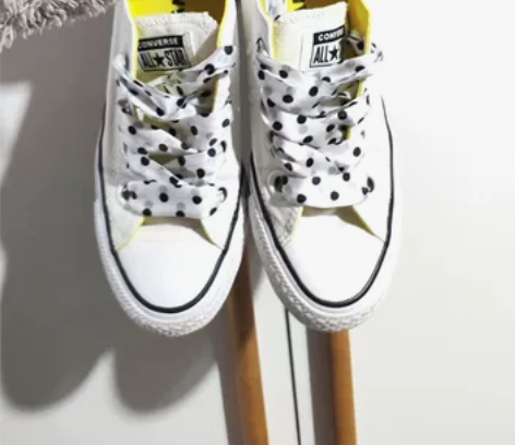 【新风尚】CONVERSE匡威官方 Chu...