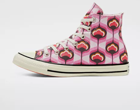 CONVERSE匡威官方 Chuck Ta...