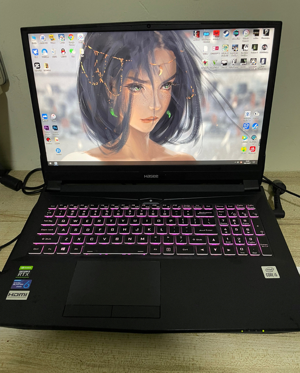 神舟超级战神tx8-cu5dk