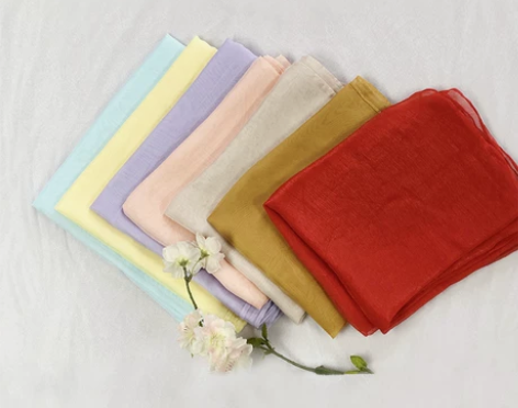 都城南庄汉服原创齐胸襦裙配饰汉服配饰襦裙披...