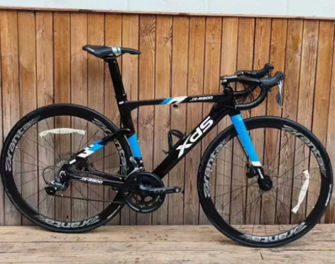 2498秒杀喜德盛jx300【气动车型配置...