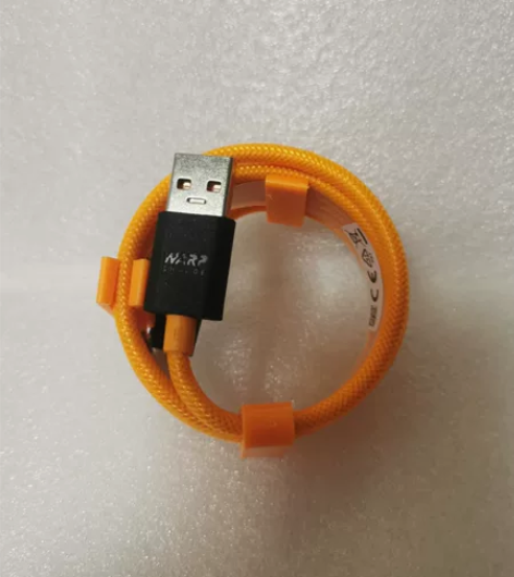 一加迈凯伦闪充数据线Warp7Pro30W...