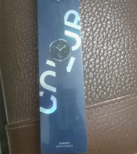 小米（MI） 手表Watch Color2...