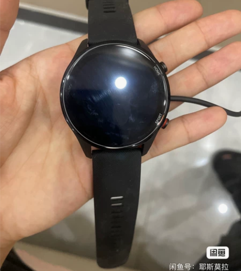 小米color版运动手表！！！ 全新新低价...