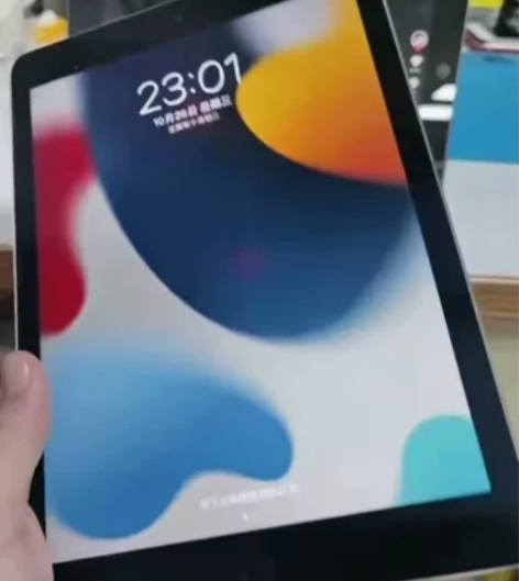 Ipad 6代二手雅机 线上网课神器64G...