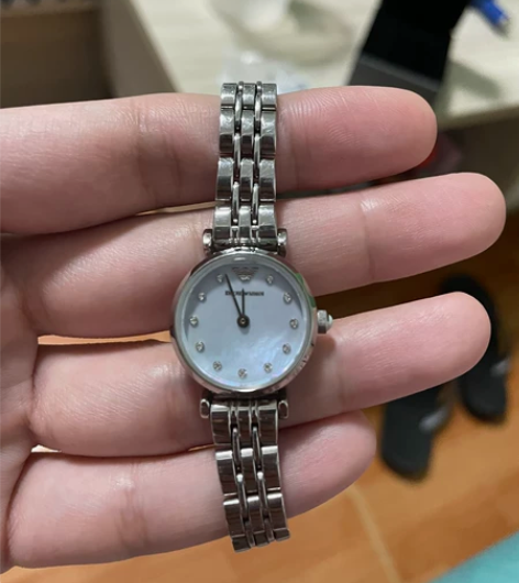 阿玛尼(Emporio Armani)满天...