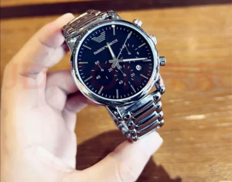 2022新款阿玛妮男士多功能手表十大潮流防...