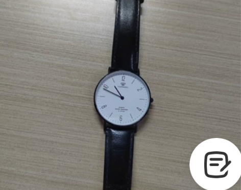 因个人原因转一块天王女士手表，去年旗舰店购...